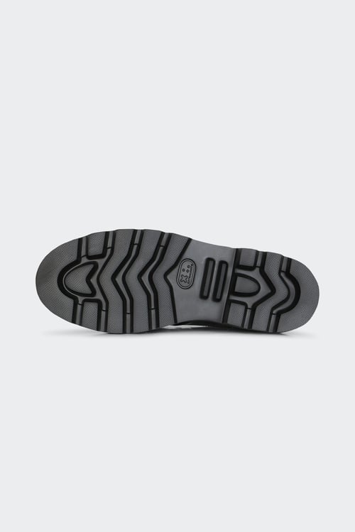 CLARKS ORIGINALS Derby Noir