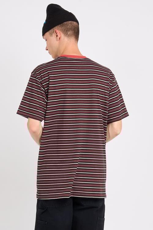 SANTA CRUZ T-shirt Multicolore