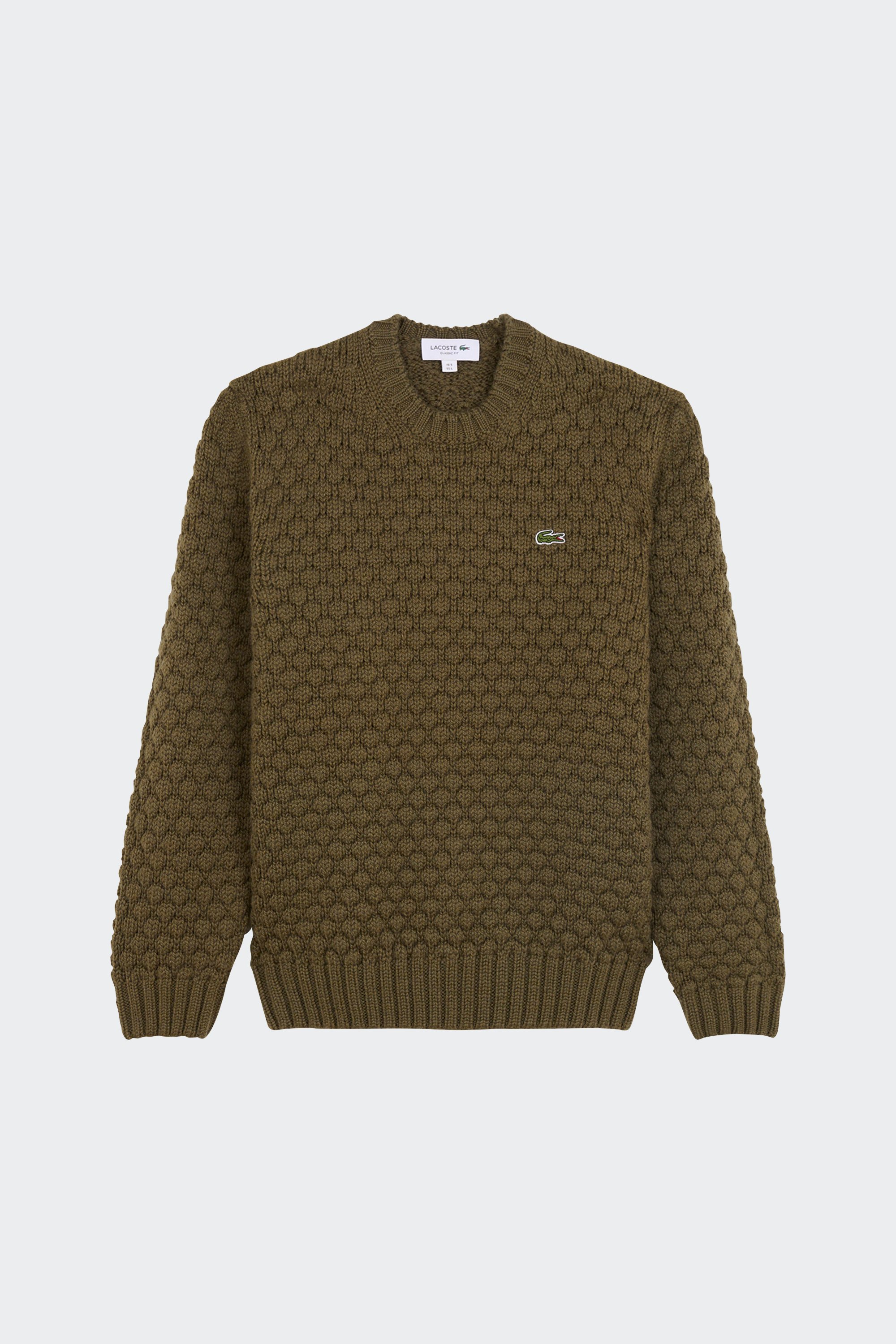 Pull | Vert by LACOSTE Pull Vert