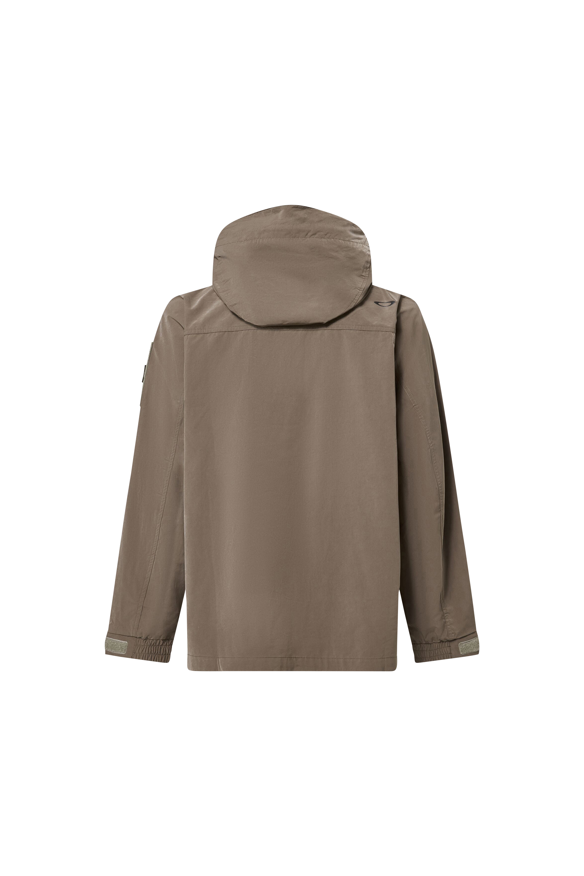 Manteau Marron