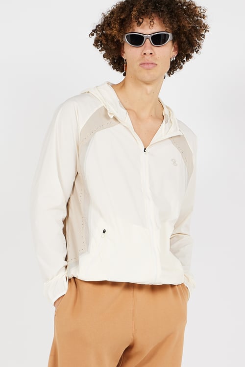 SAN SAN GEAR Veste Beige