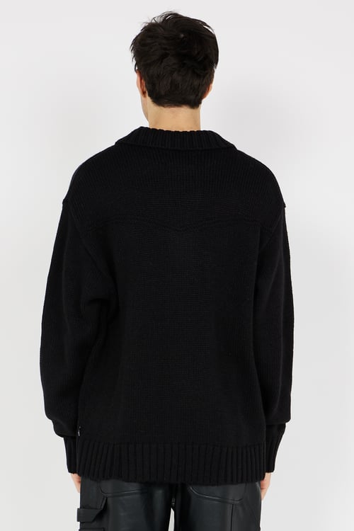 CARHARTT WIP Gilet Noir