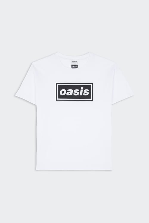 NOISY MAY T-shirt Beige