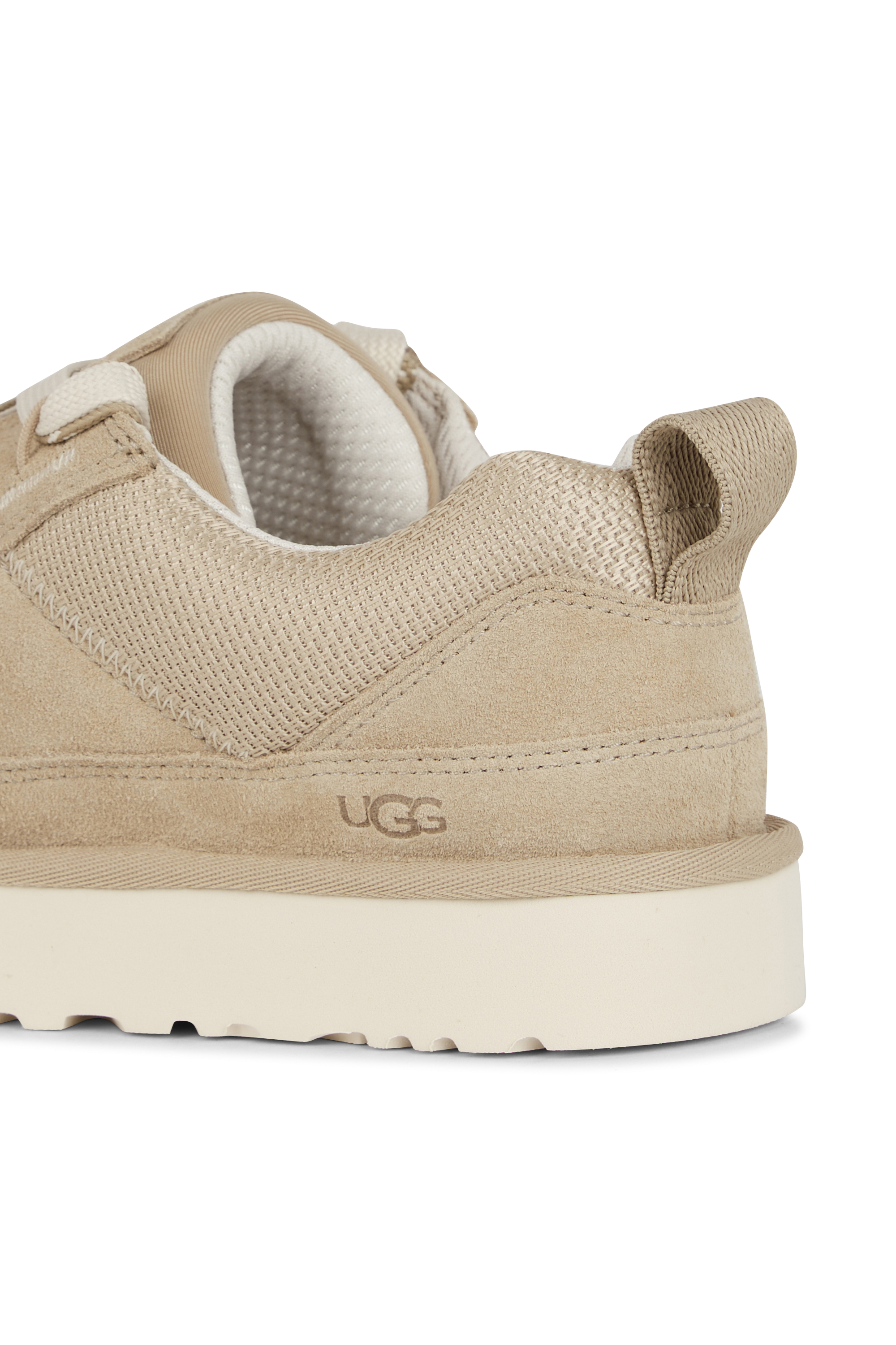 Sneakers Beige