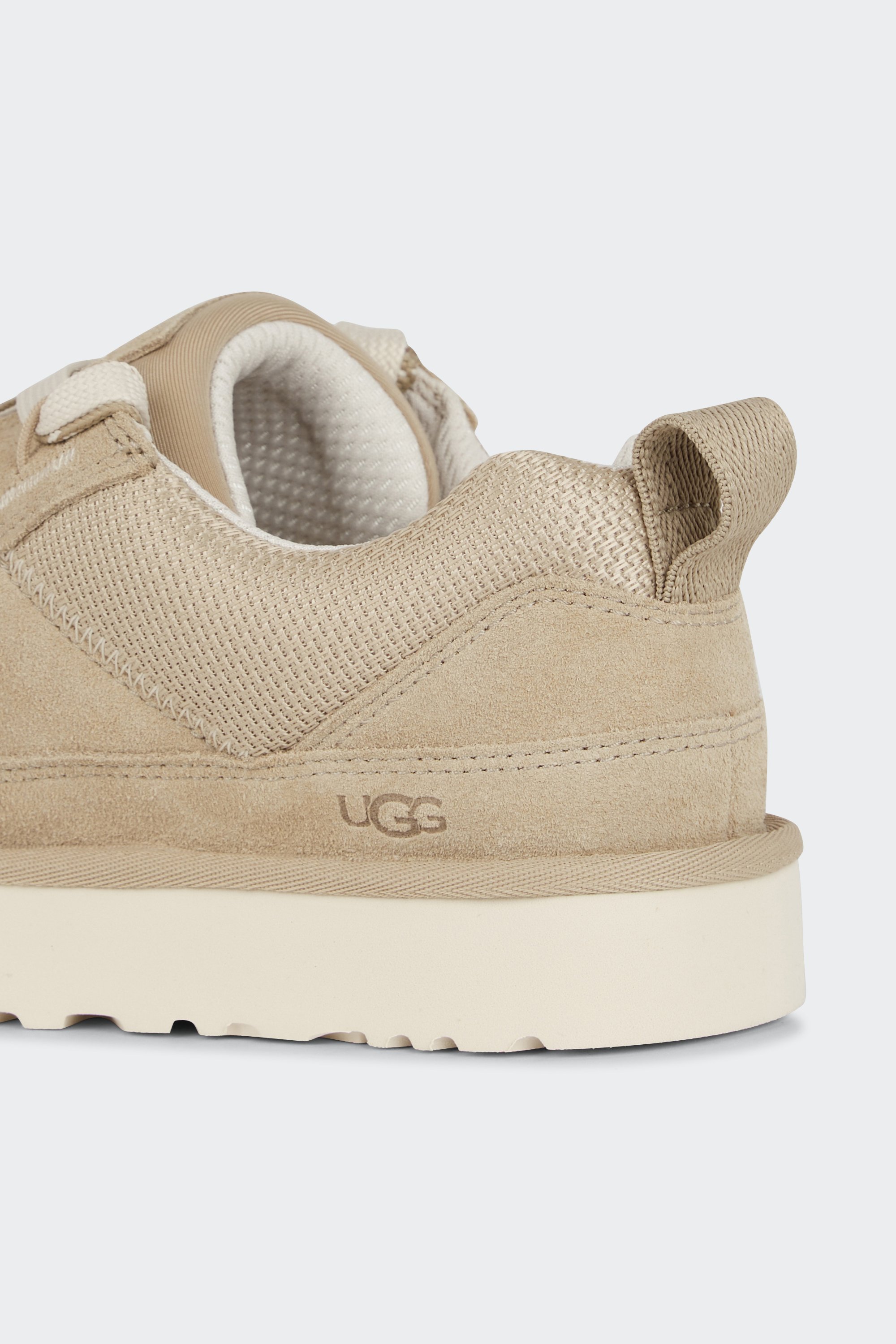 Sneakers | Beige by UGG Sneakers Beige