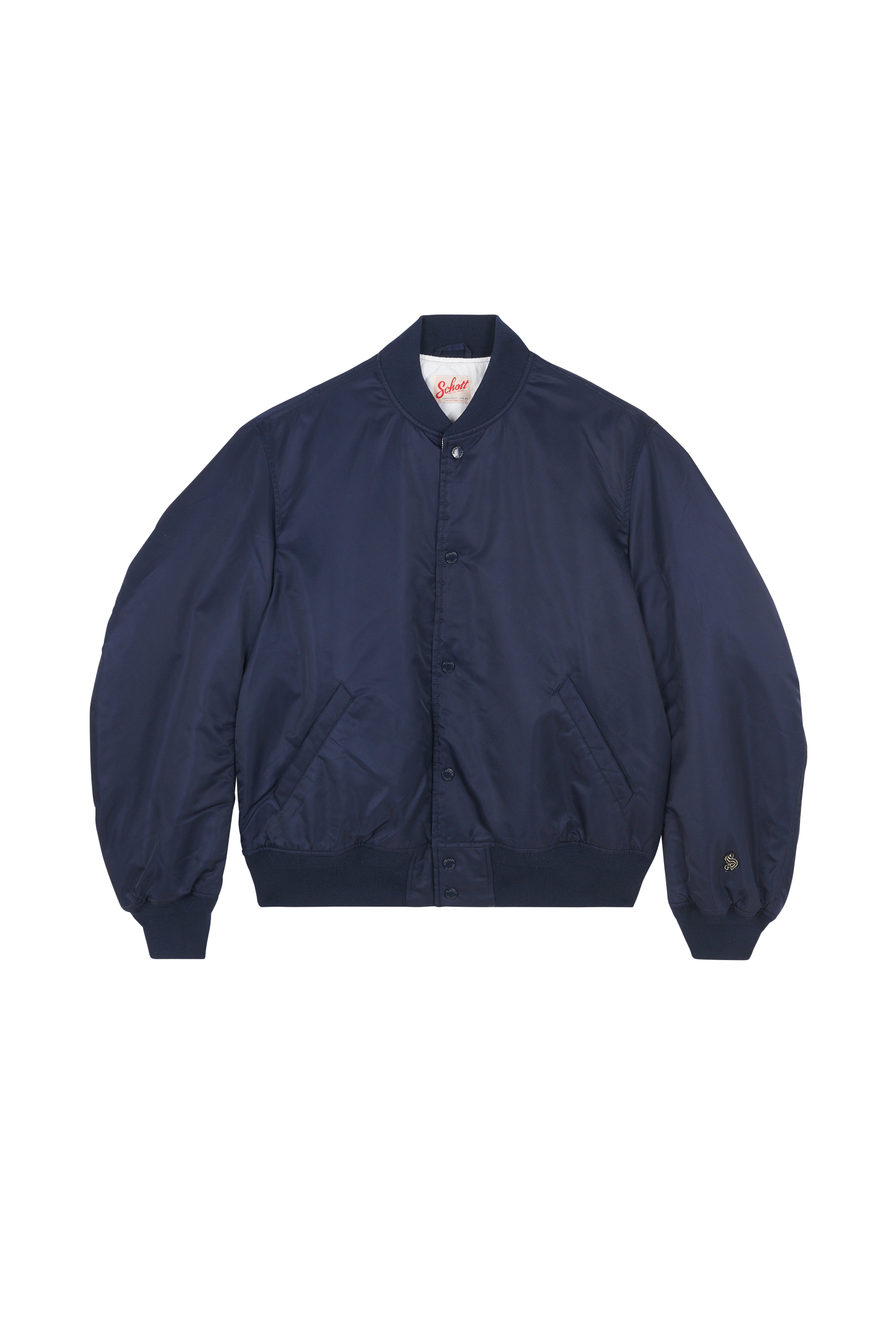 Veste Bleu