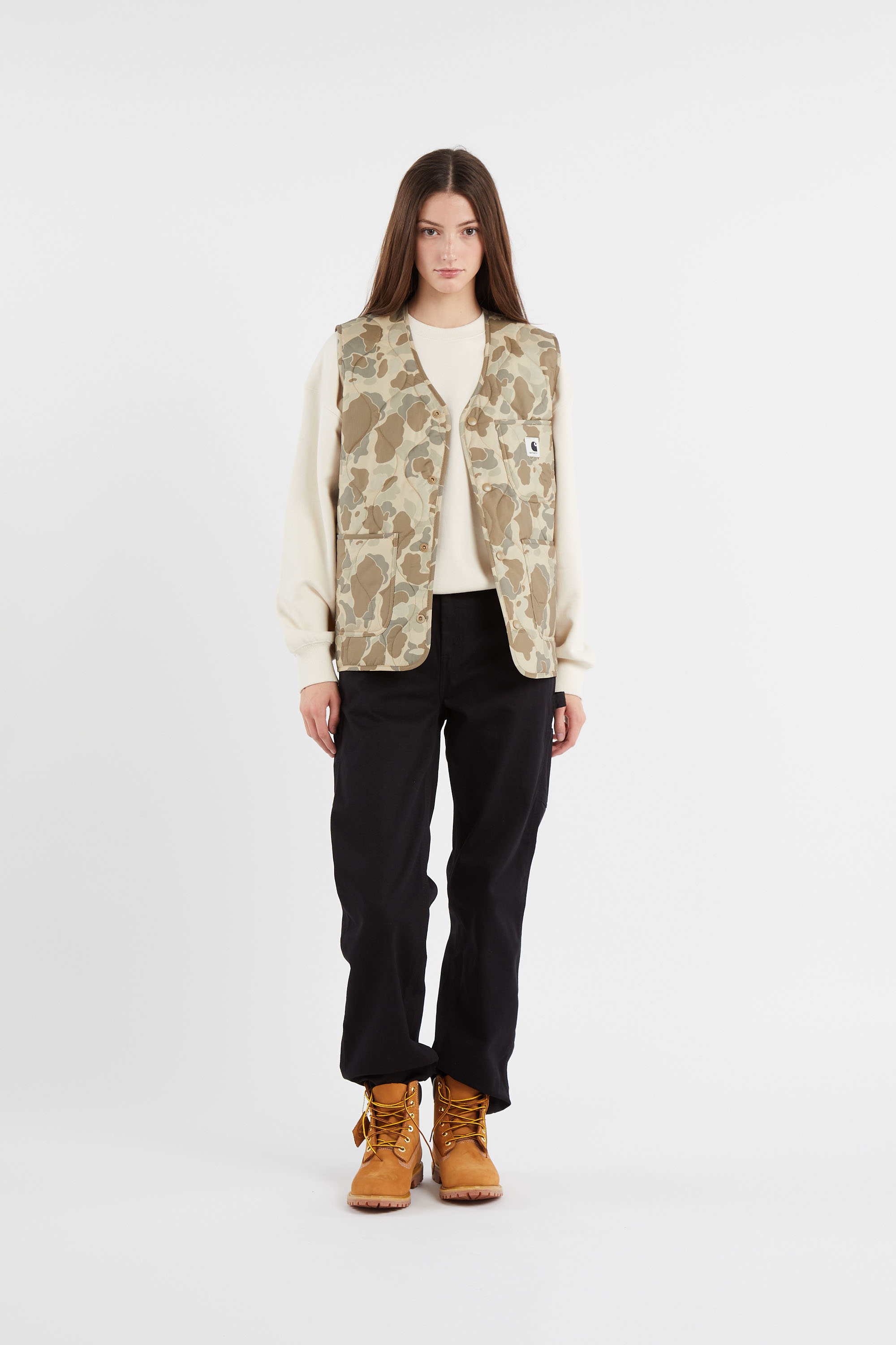 Jacket Green