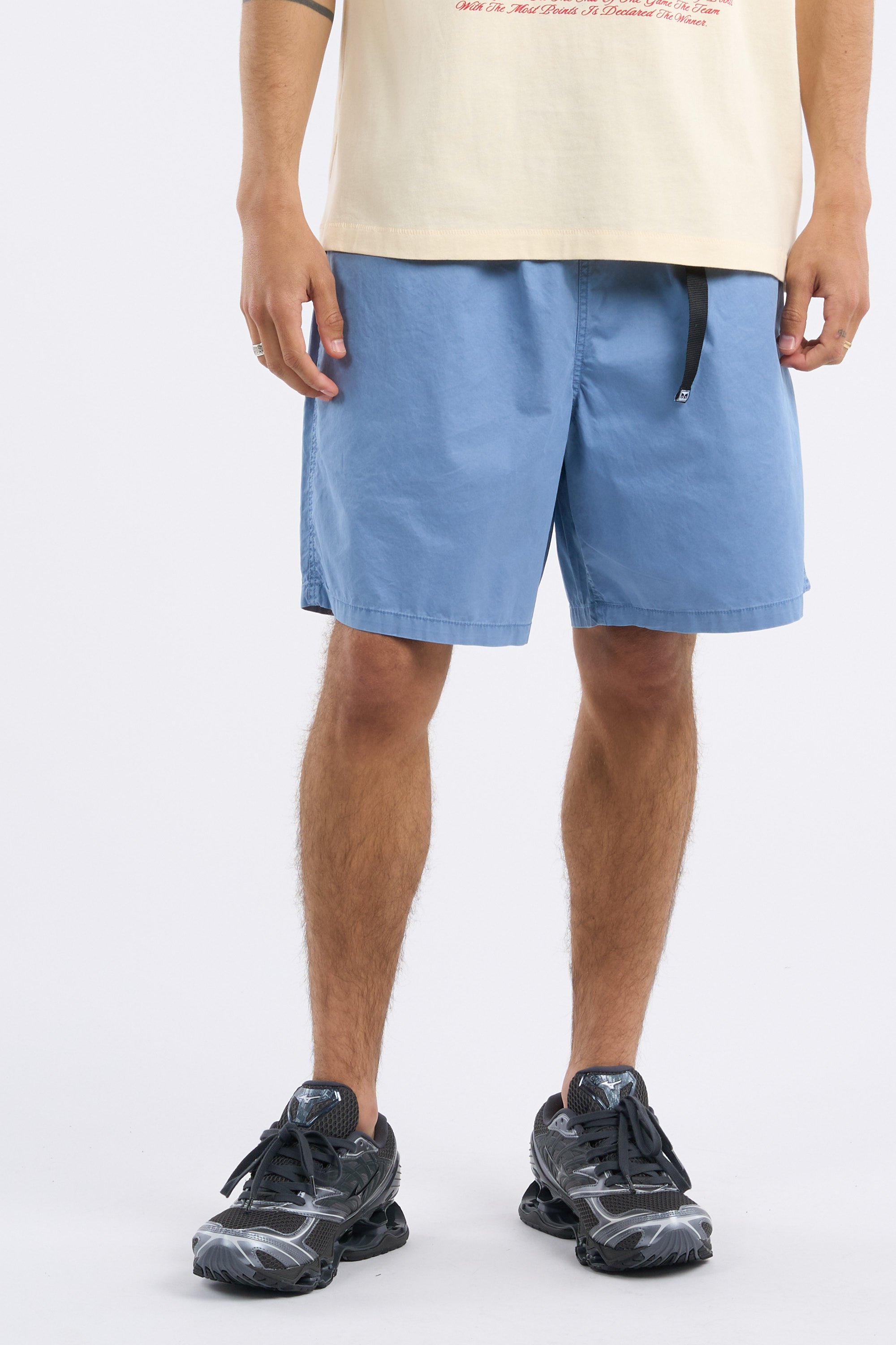Shorts Blue