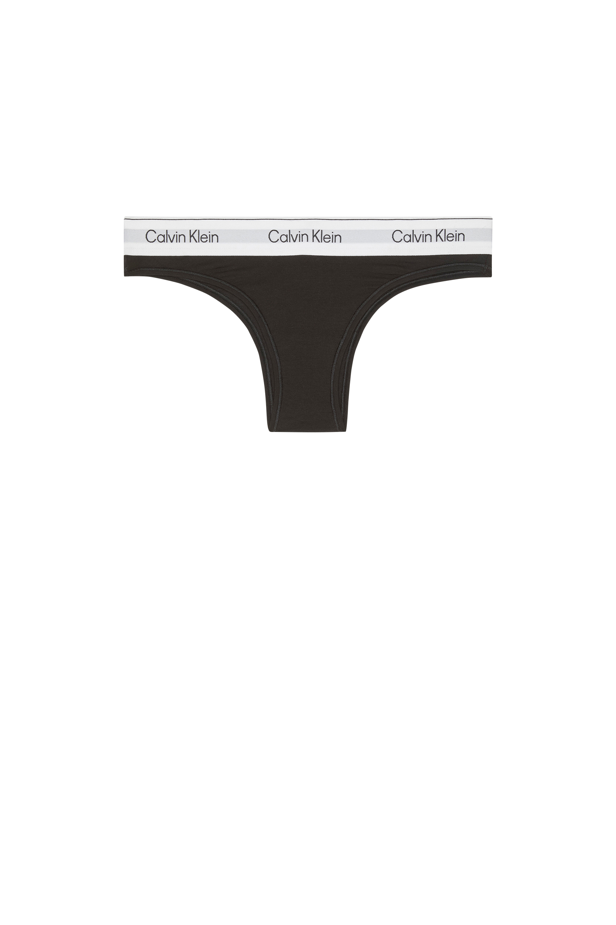 Tanga  Black