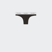 Tanga  Black