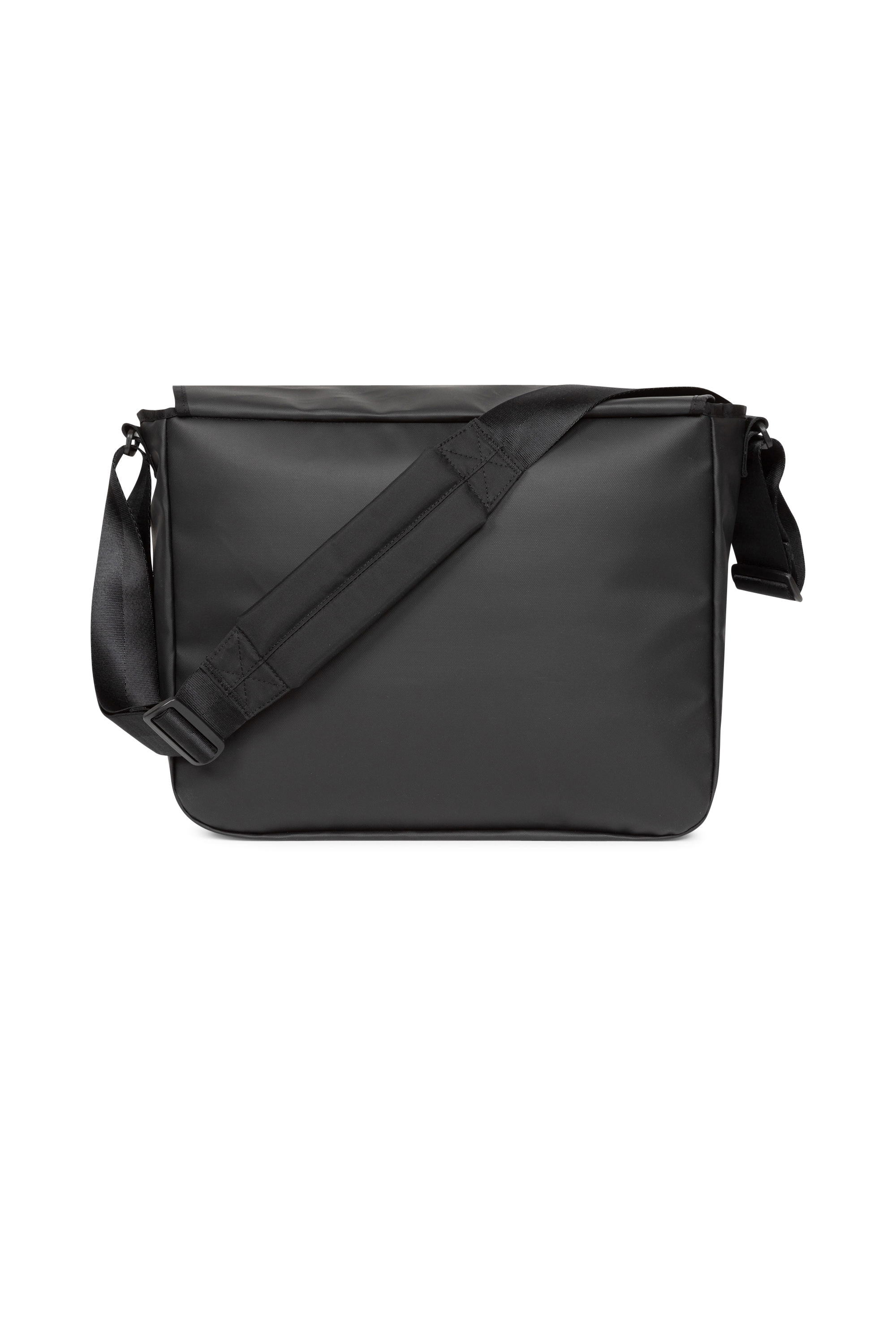 Sac à bandoulière EASTPAK Noir