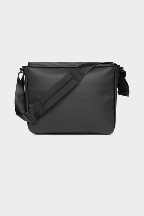 EASTPAK Shoulder bag Black