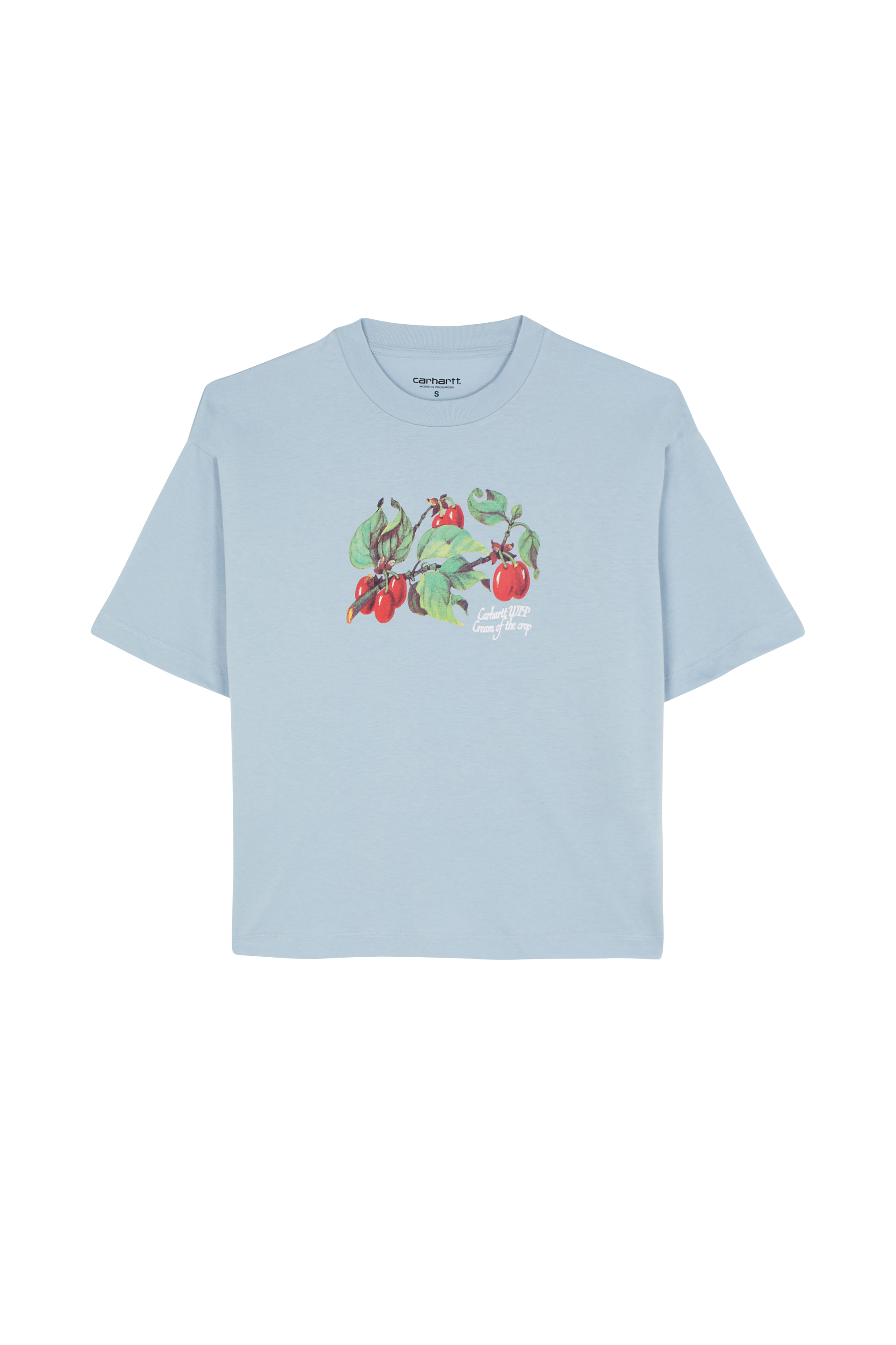 T-shirt Blue