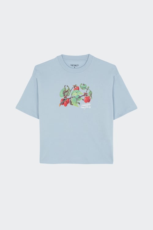 CARHARTT WIP T-shirt Bleu