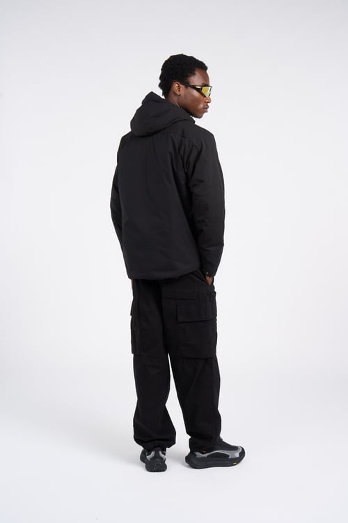 C.P. COMPANY Veste Noir