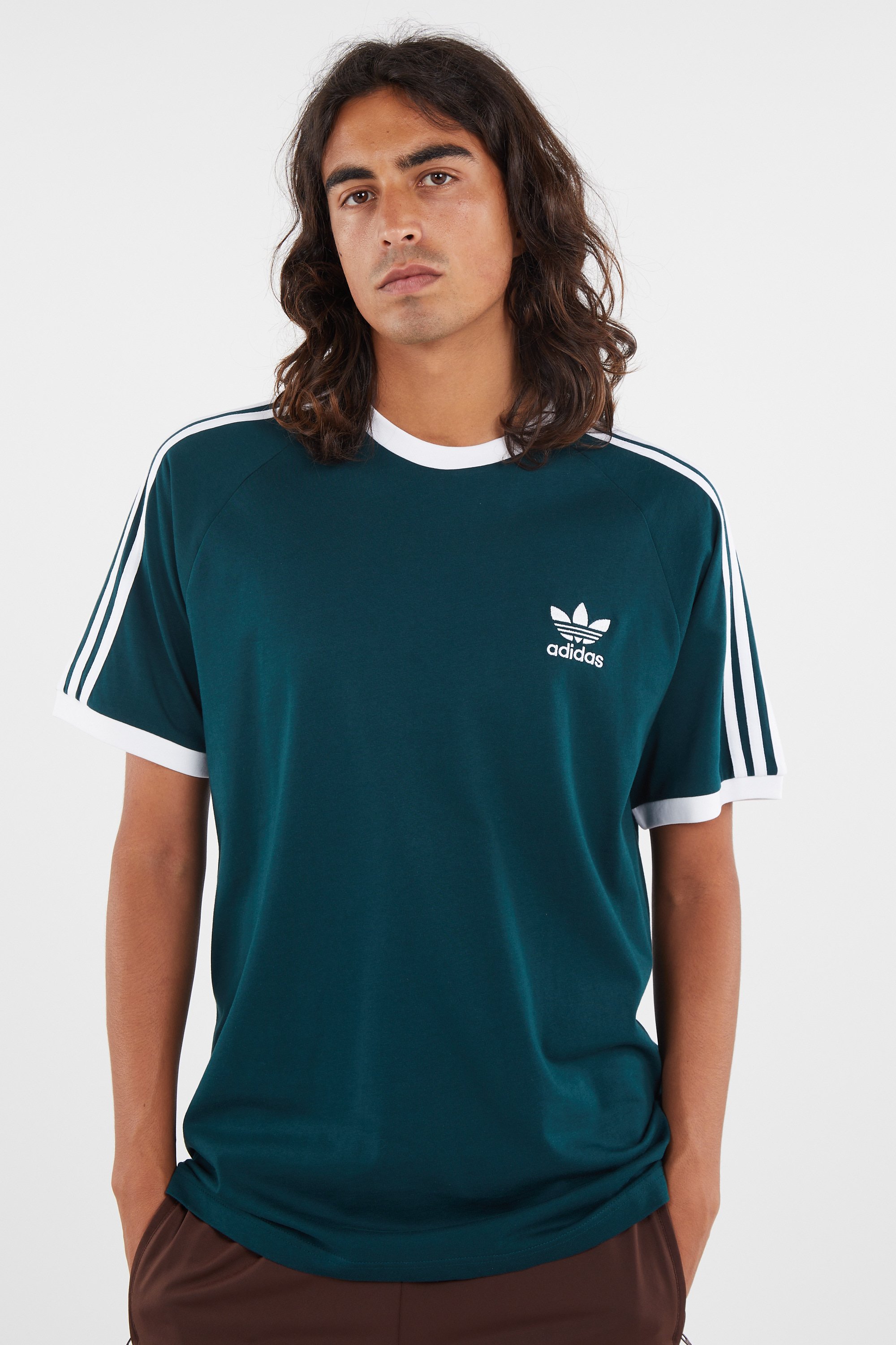 T-shirt | Green by ADIDAS T-shirt Green