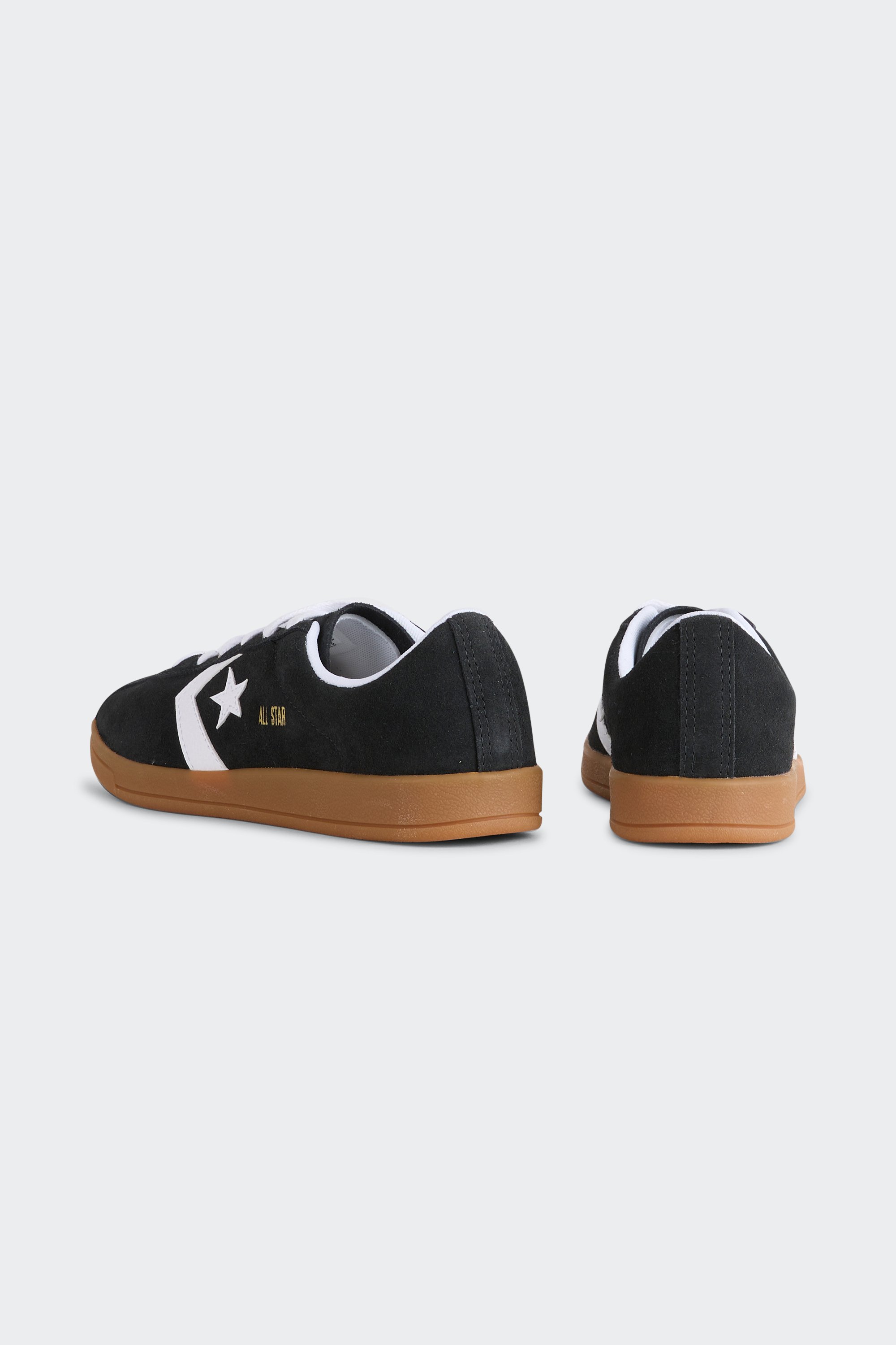 Baskets | Noir by CONVERSE Baskets Noir