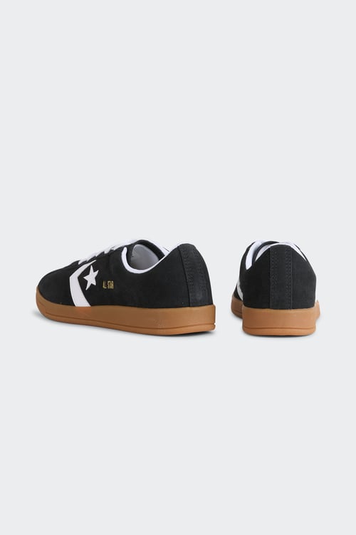 CONVERSE Baskets Noir