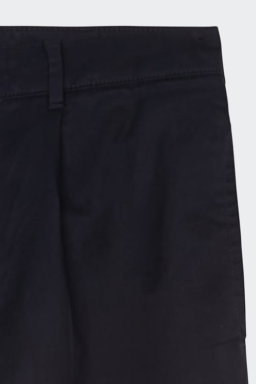 LACOSTE Pantalon Bleu