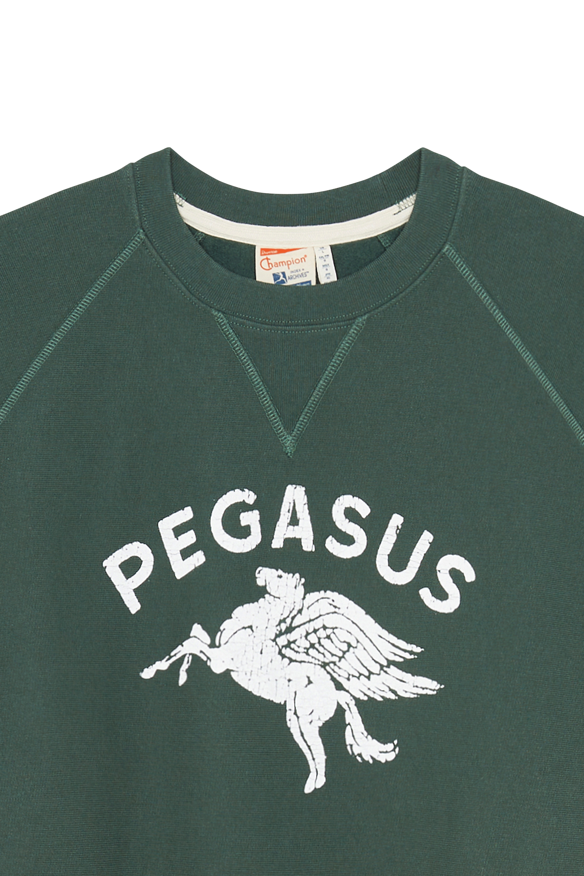 Sweatshirt | Green CHAMPION Men