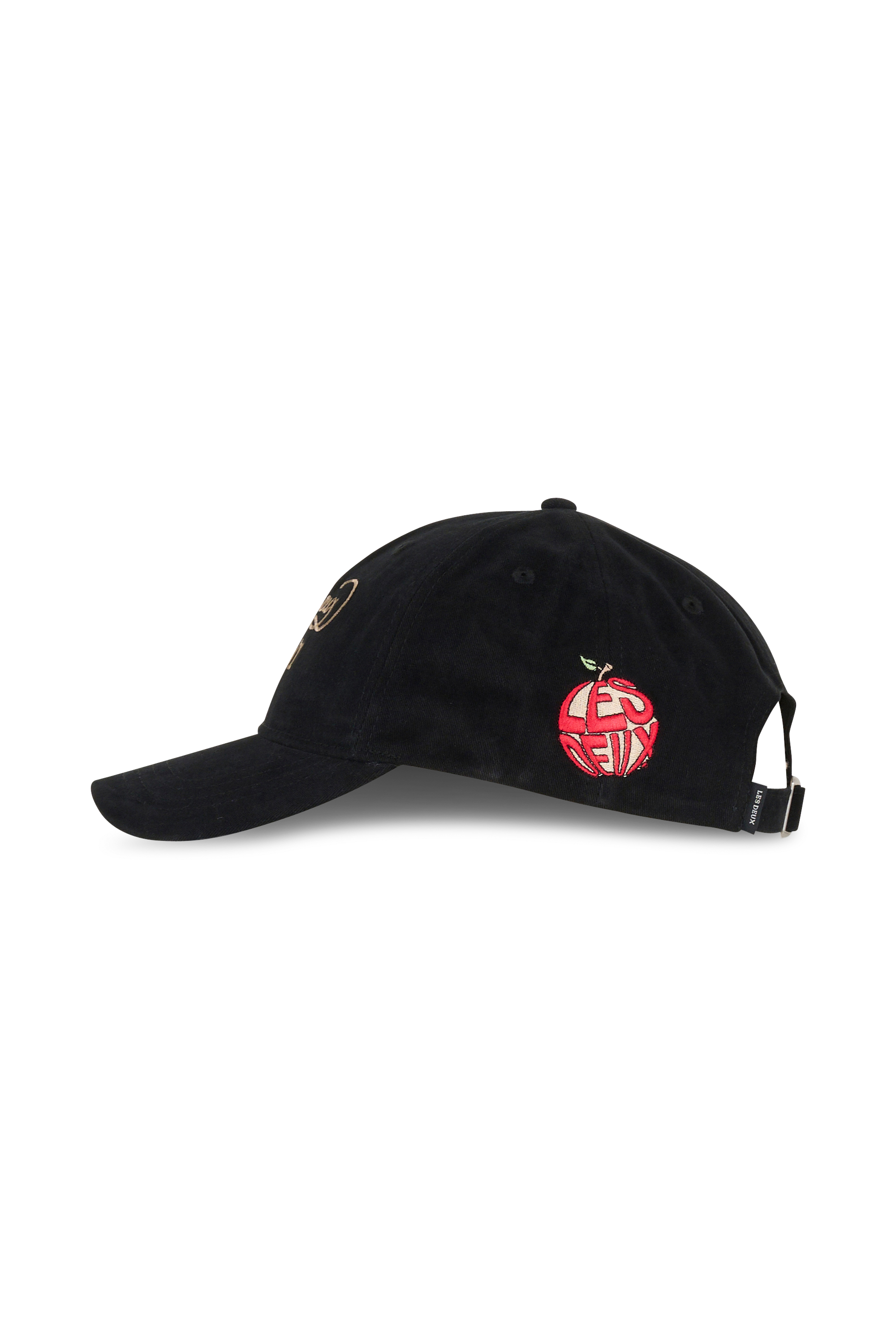 Casquette Noir