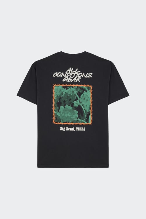 NIKE T-shirt Noir