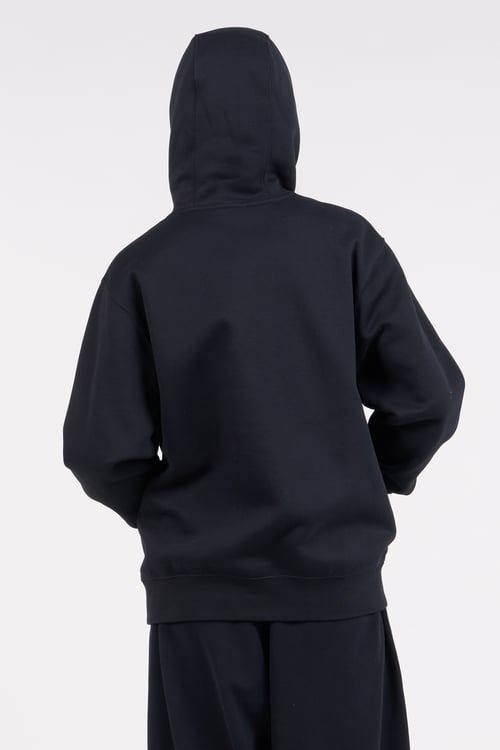NIKE Hoodie Noir
