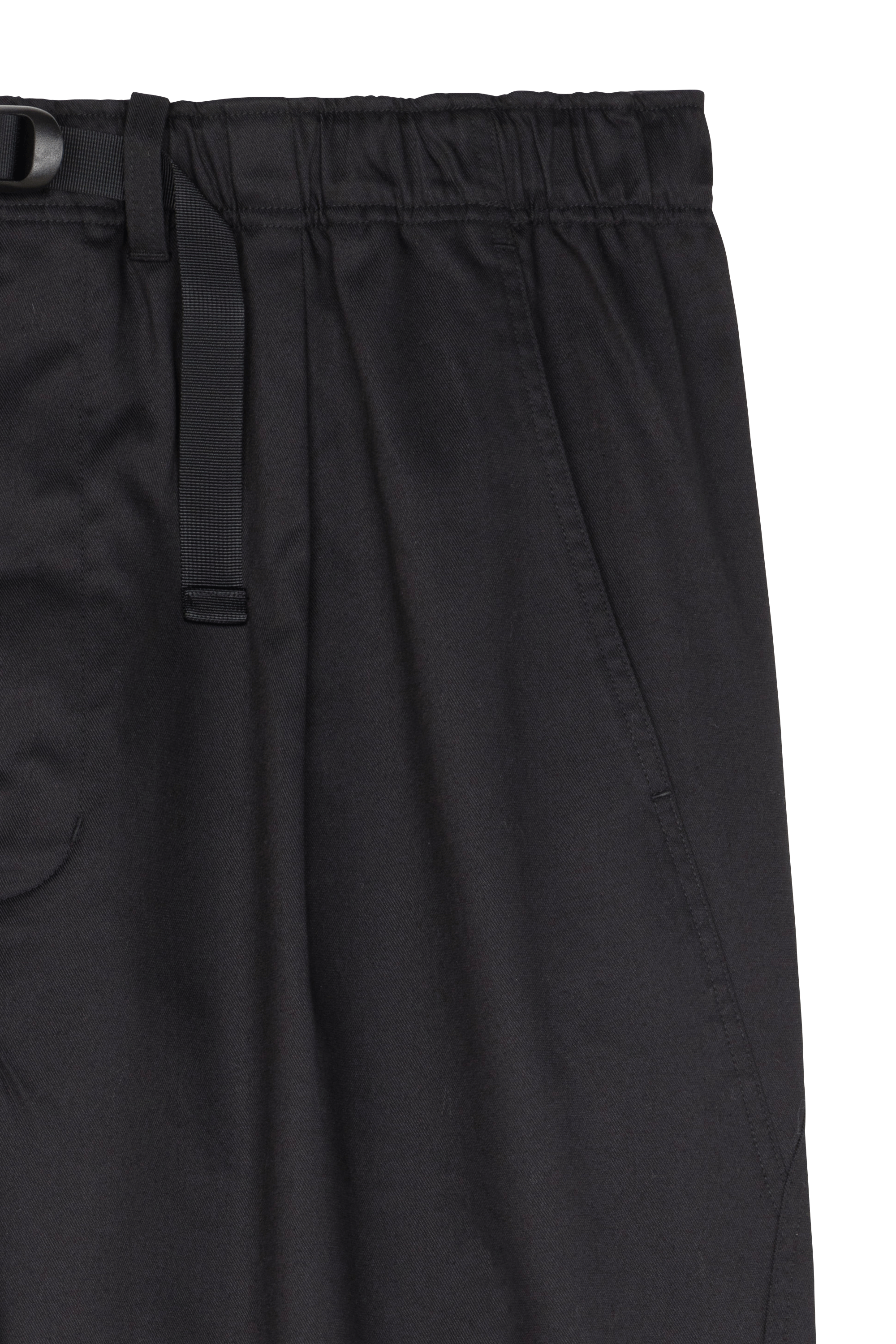 Pantalon Noir