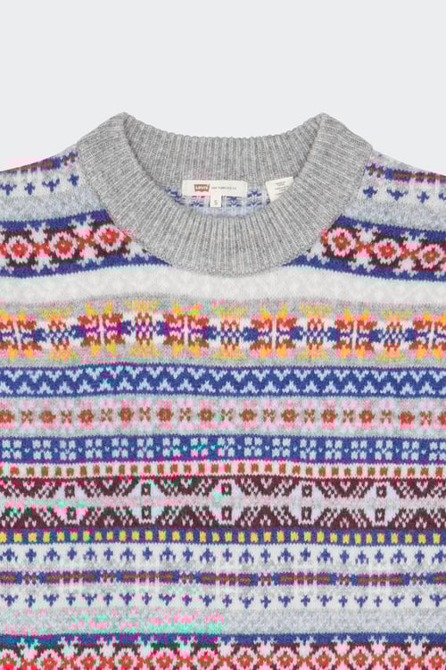 LEVI'S Pull Multicolore
