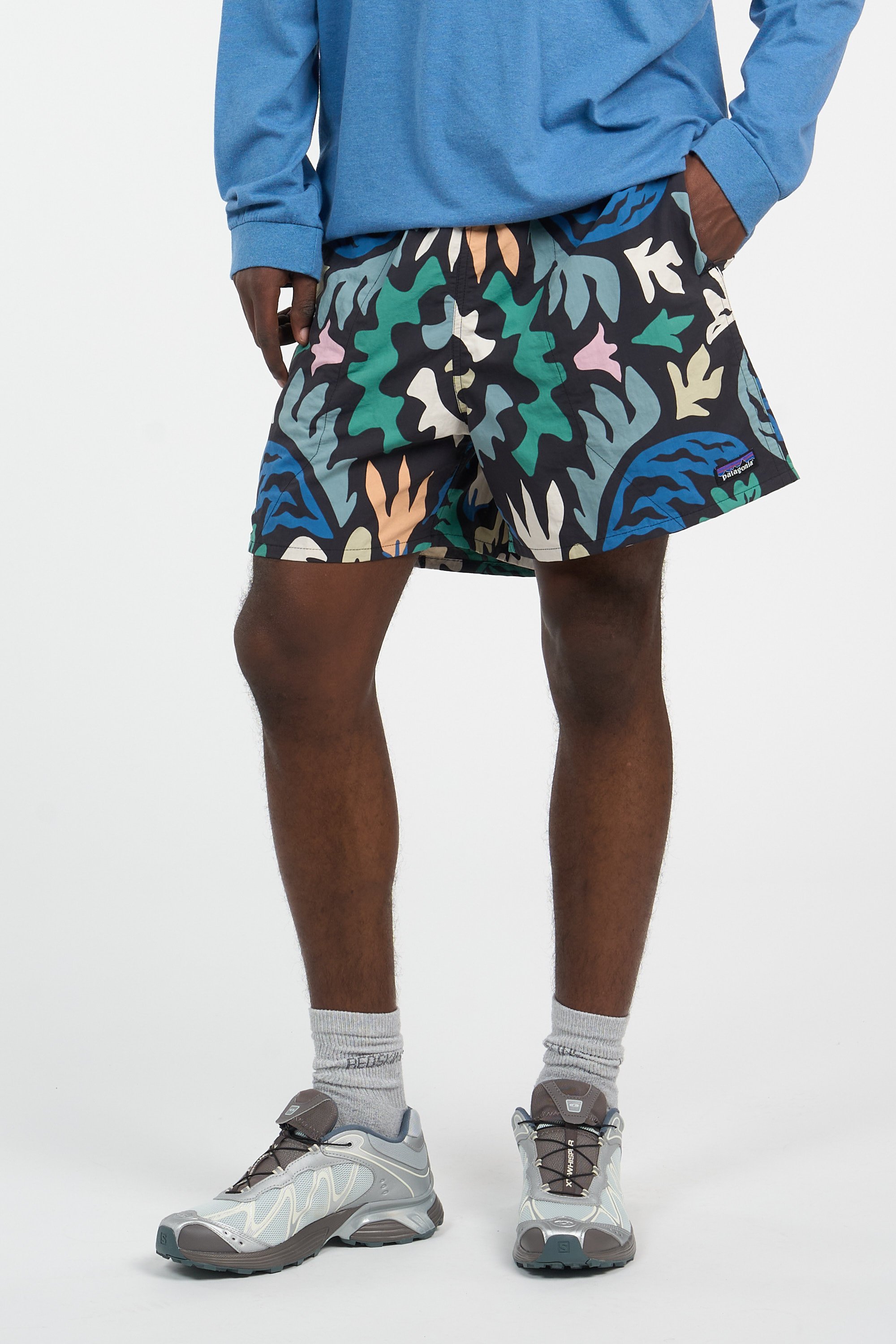 Maillot de bain Noir