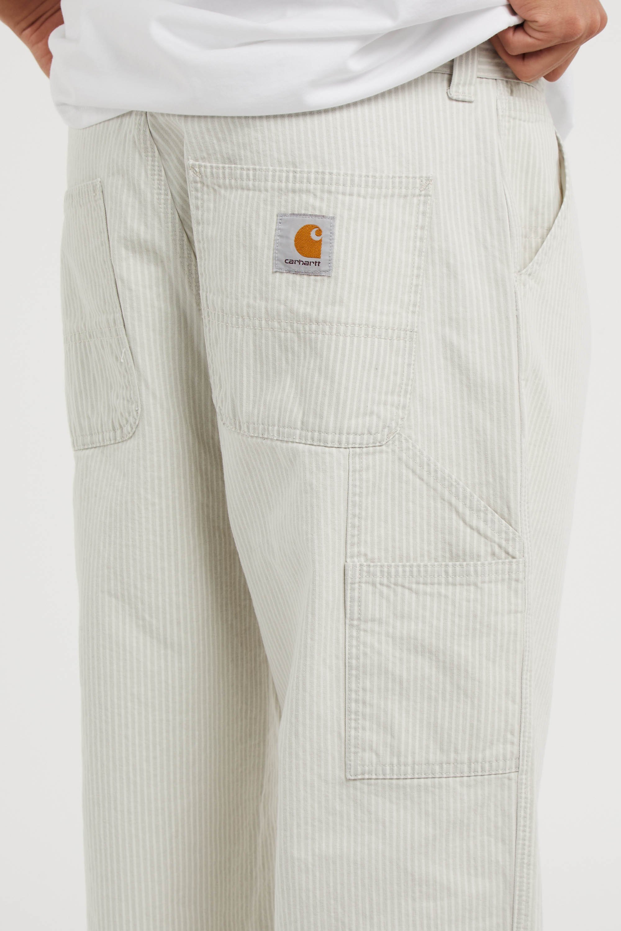 Pants | Beige CARHARTT WIP Men