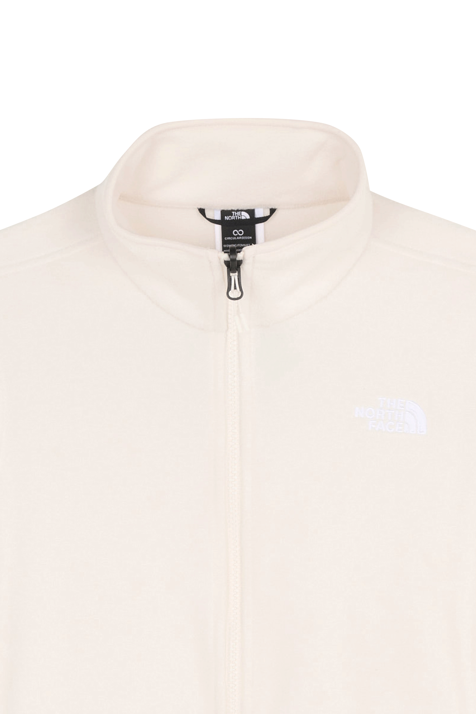 Polaire THE NORTH FACE Blanc