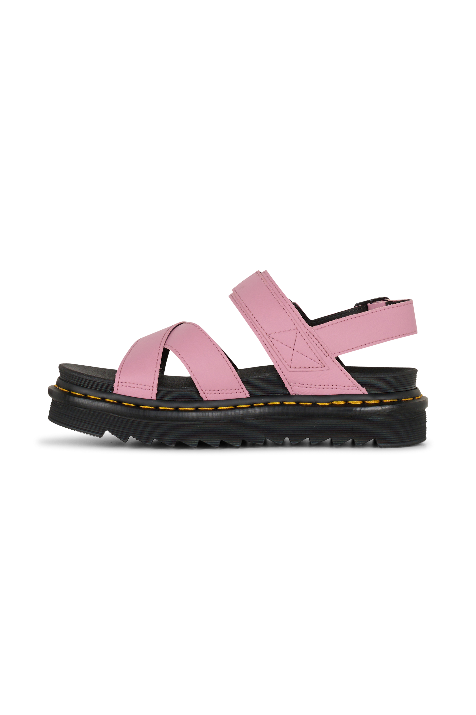Sandales Rose
