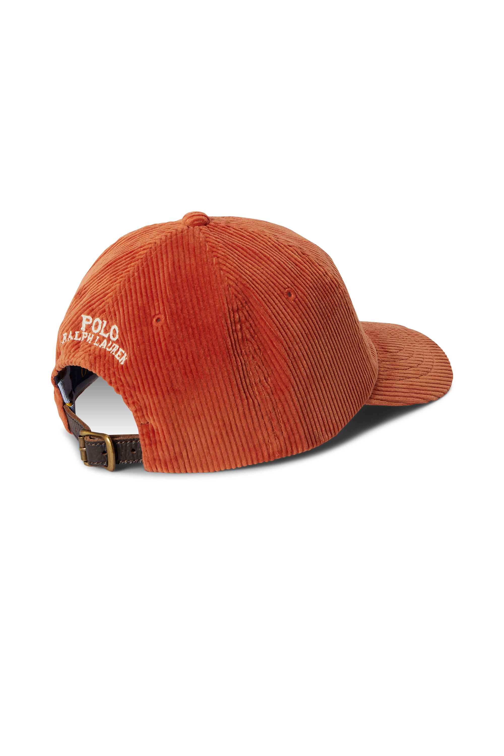 Cap | Orange POLO RALPH LAUREN Men
