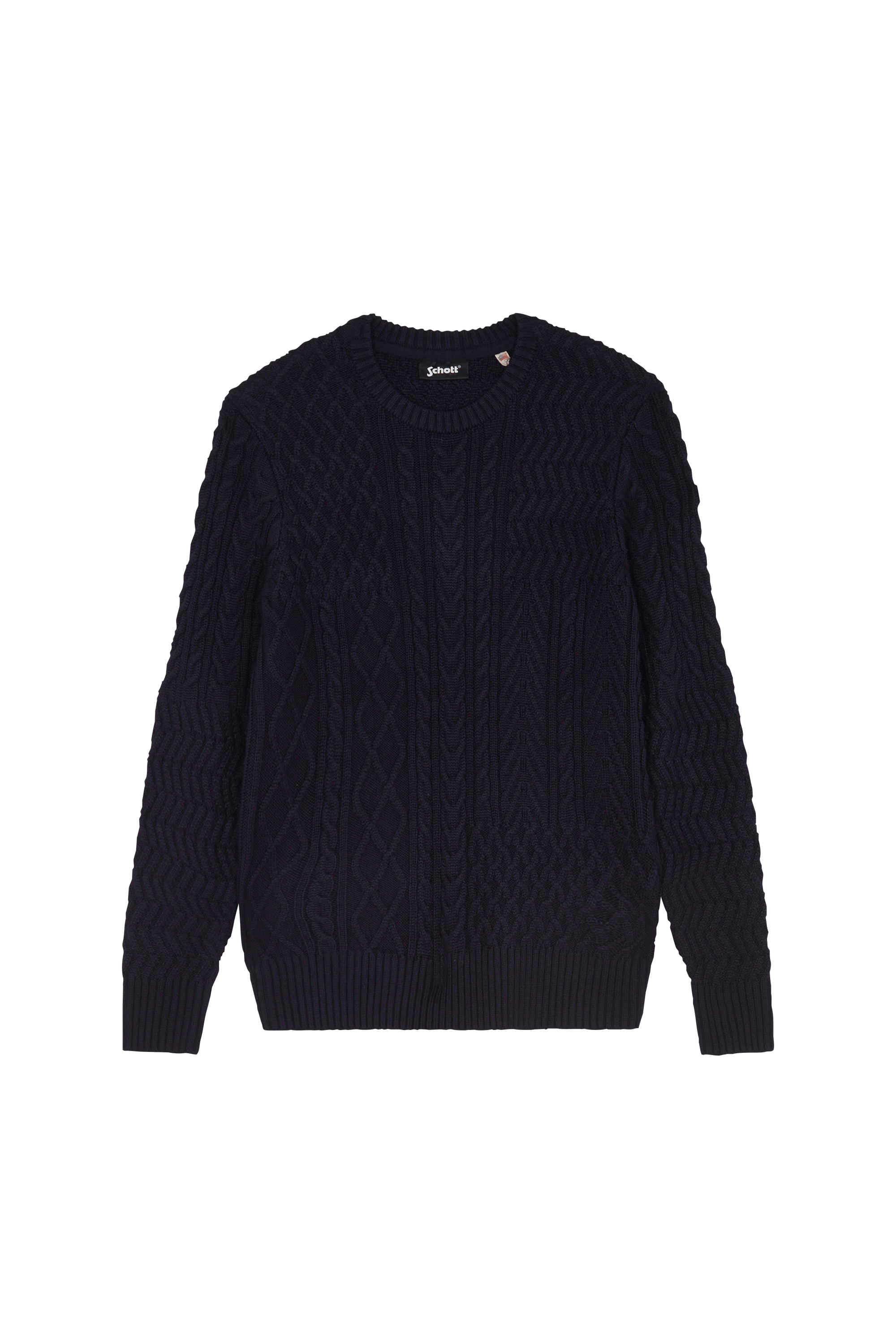 Sweater KETH Navy
