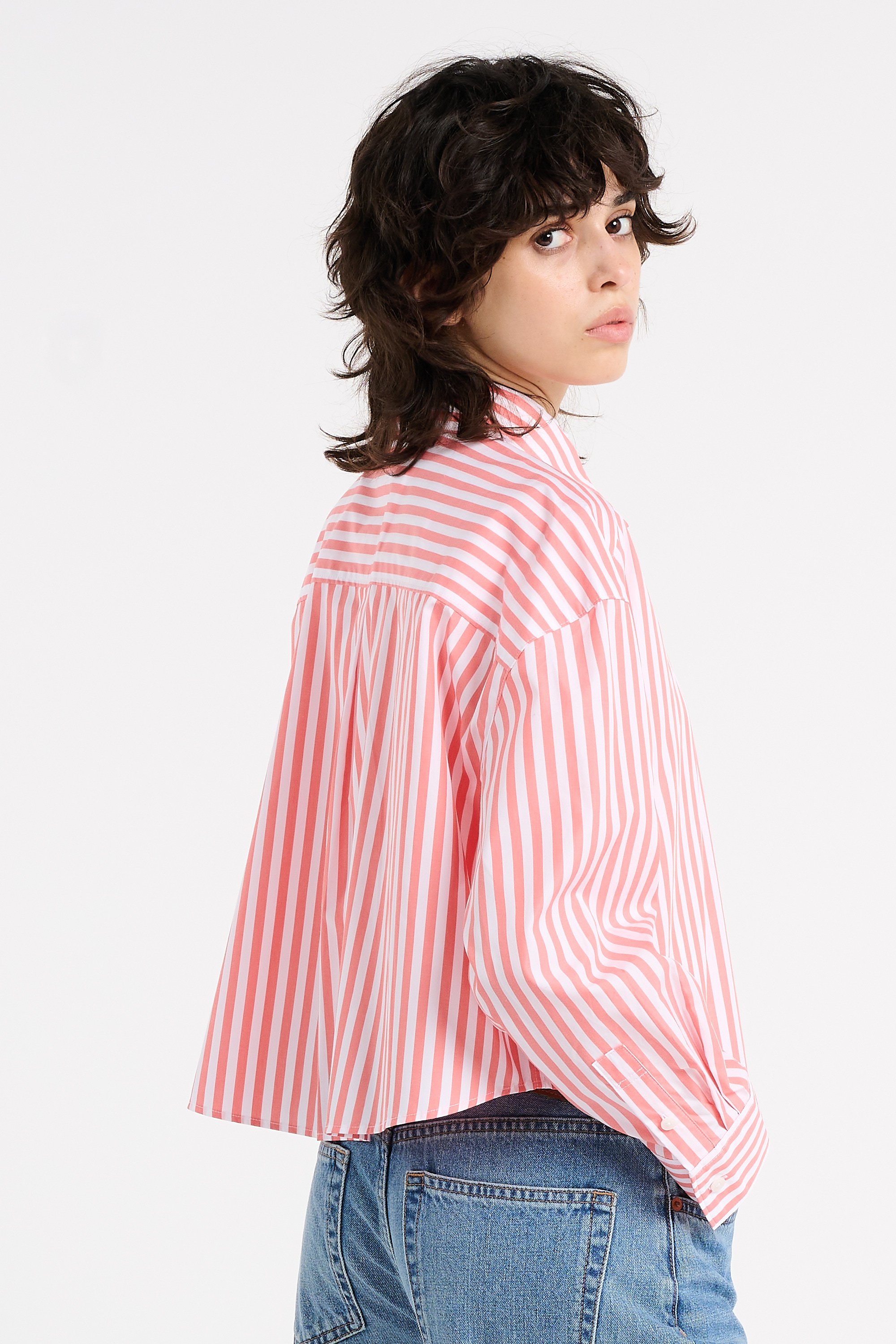 Chemise | Rose CALVIN KLEIN Femme