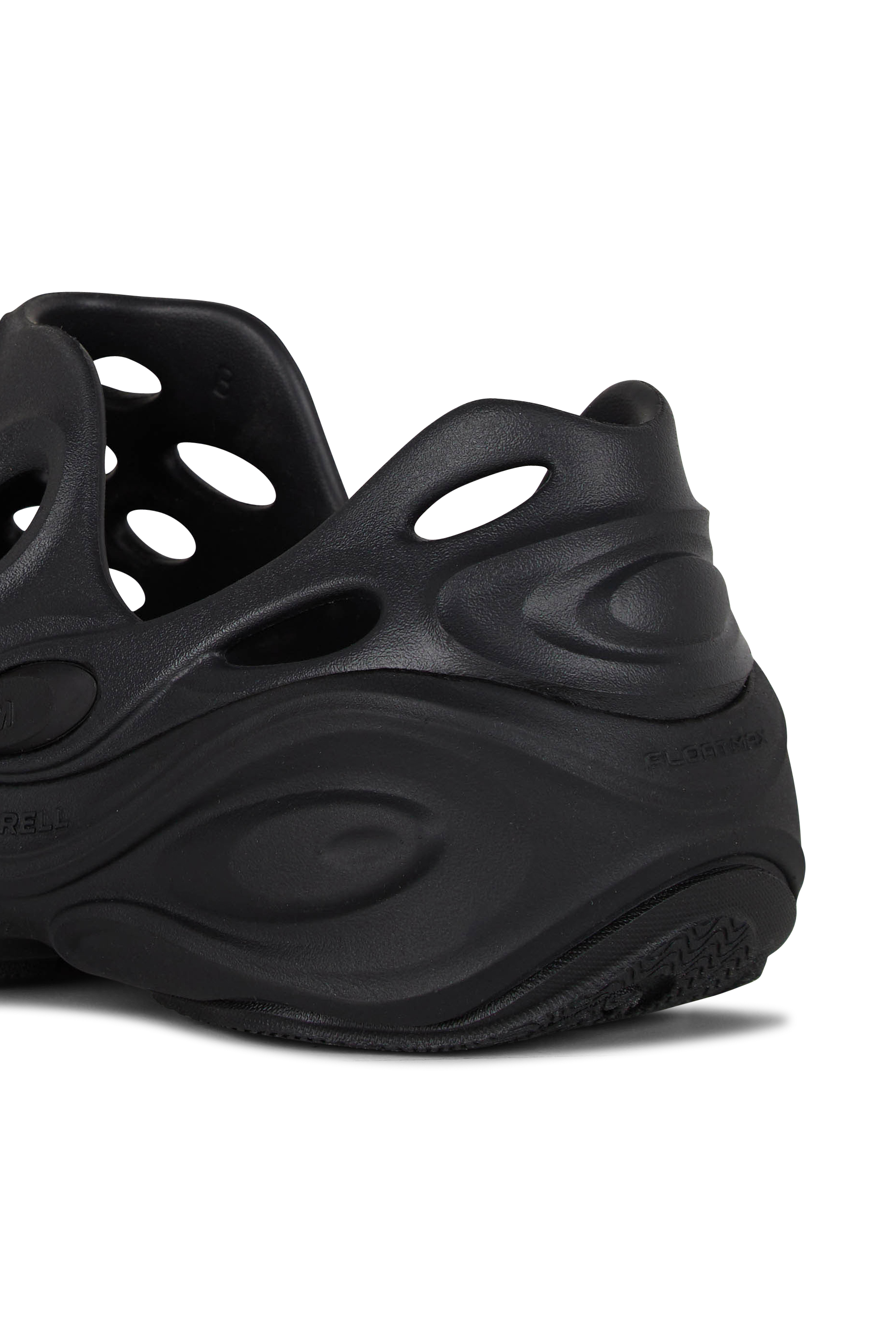 Slip-on | Noir MERRELL Homme