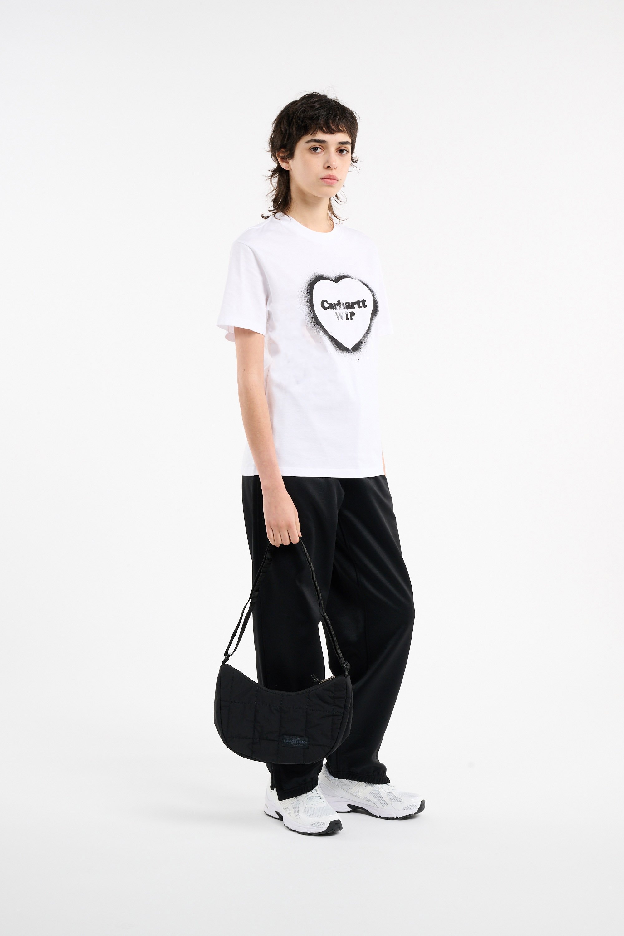 Shoulder bag | Black EASTPAK Women