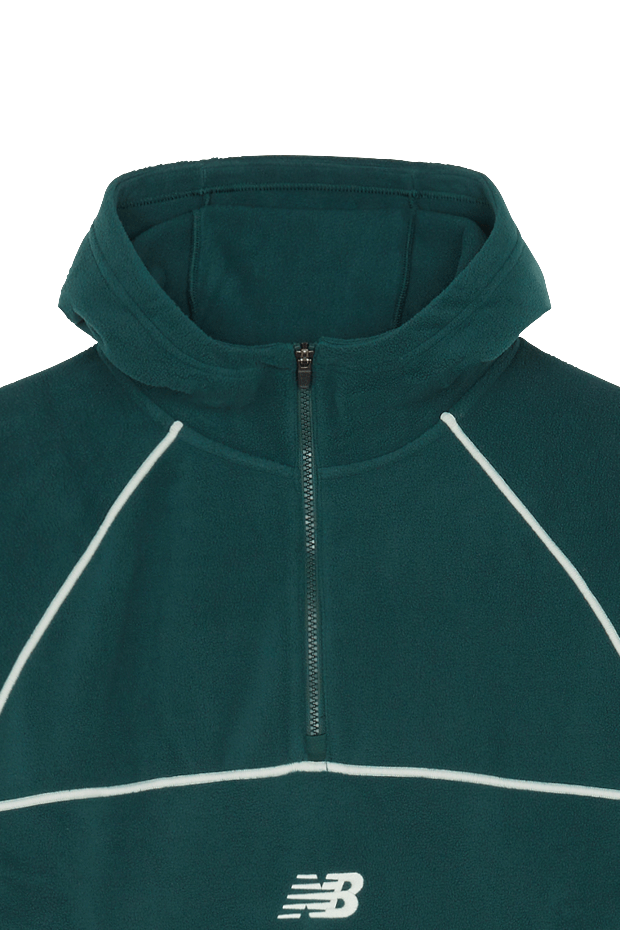 Sweatshirt | Vert NEW BALANCE Homme