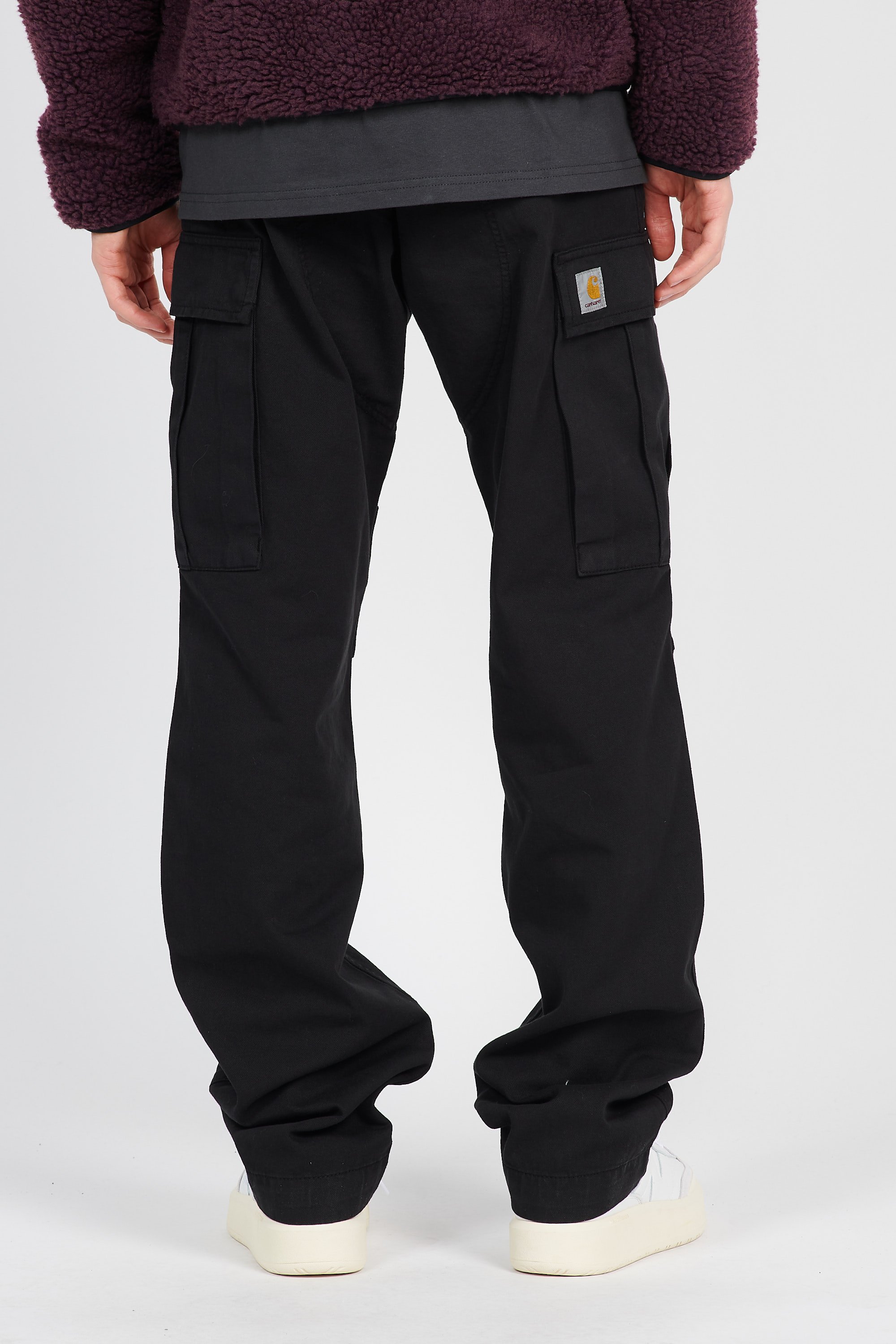 Trousers | Black CARHARTT WIP Men