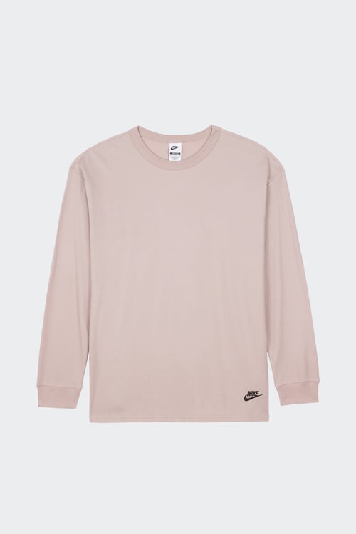 NIKE T-shirt Beige