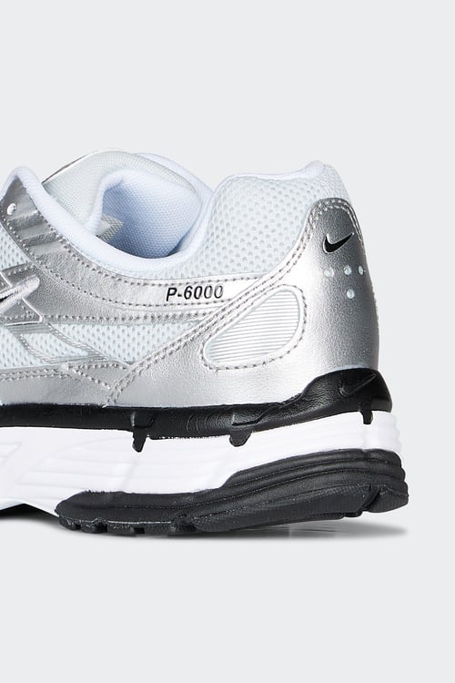 NIKE Baskets Blanc