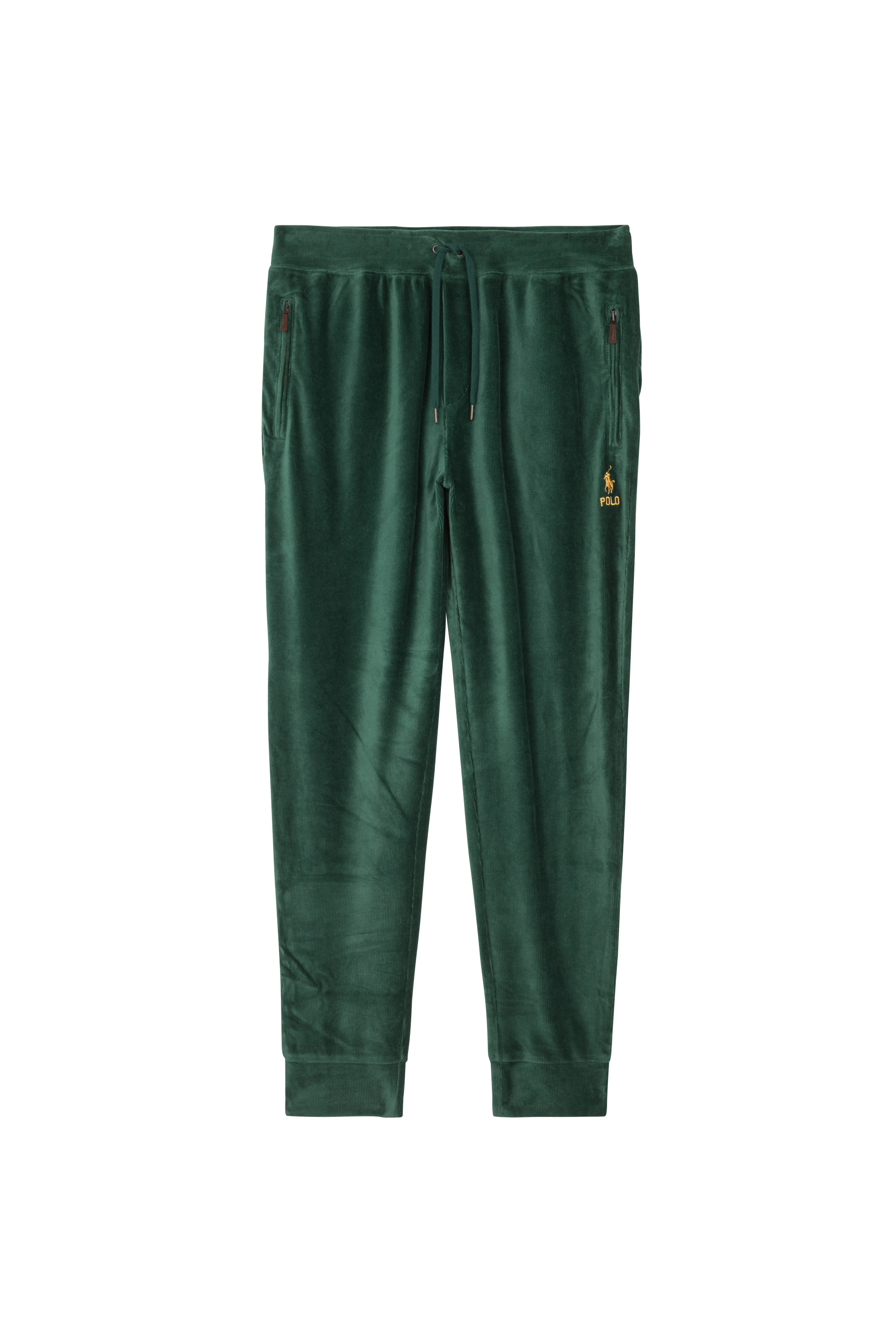 Joggers Green