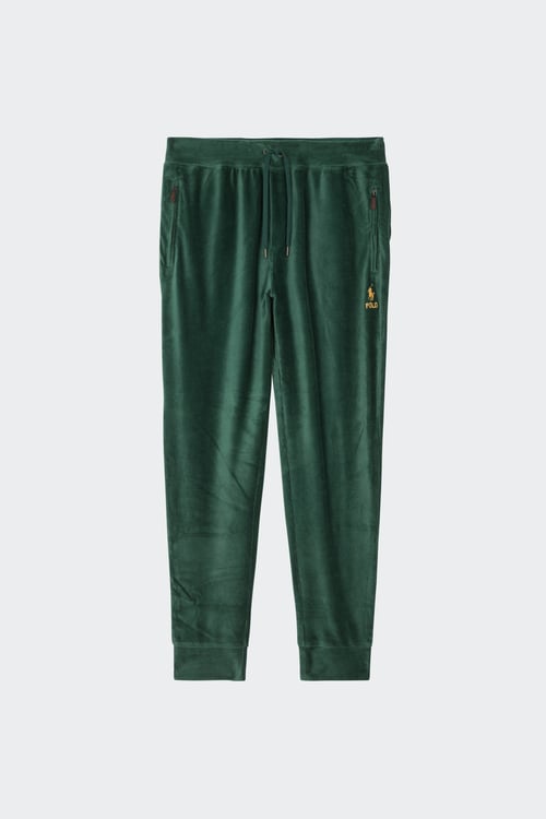 POLO RALPH LAUREN Jogging Vert