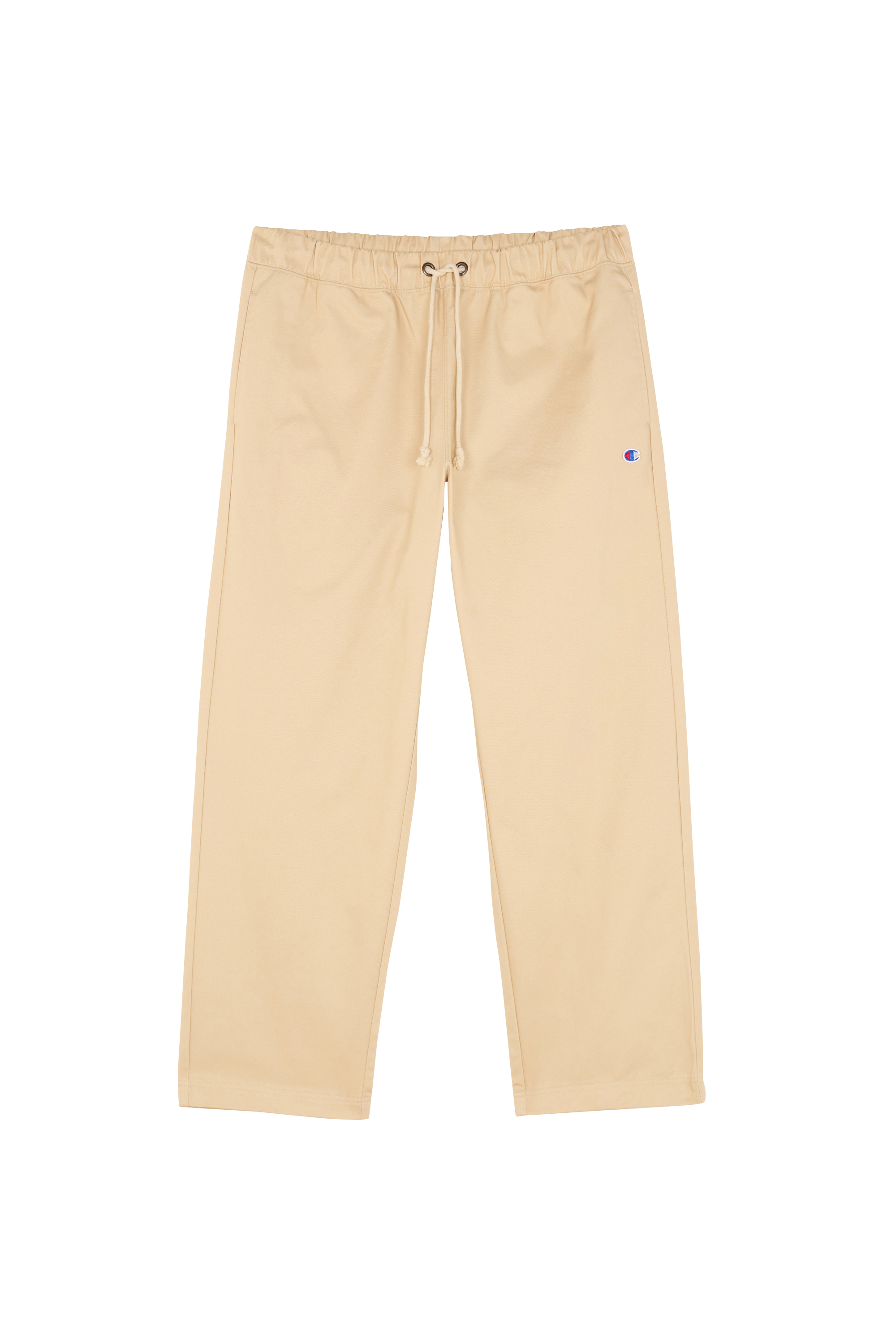 Pantalon Beige