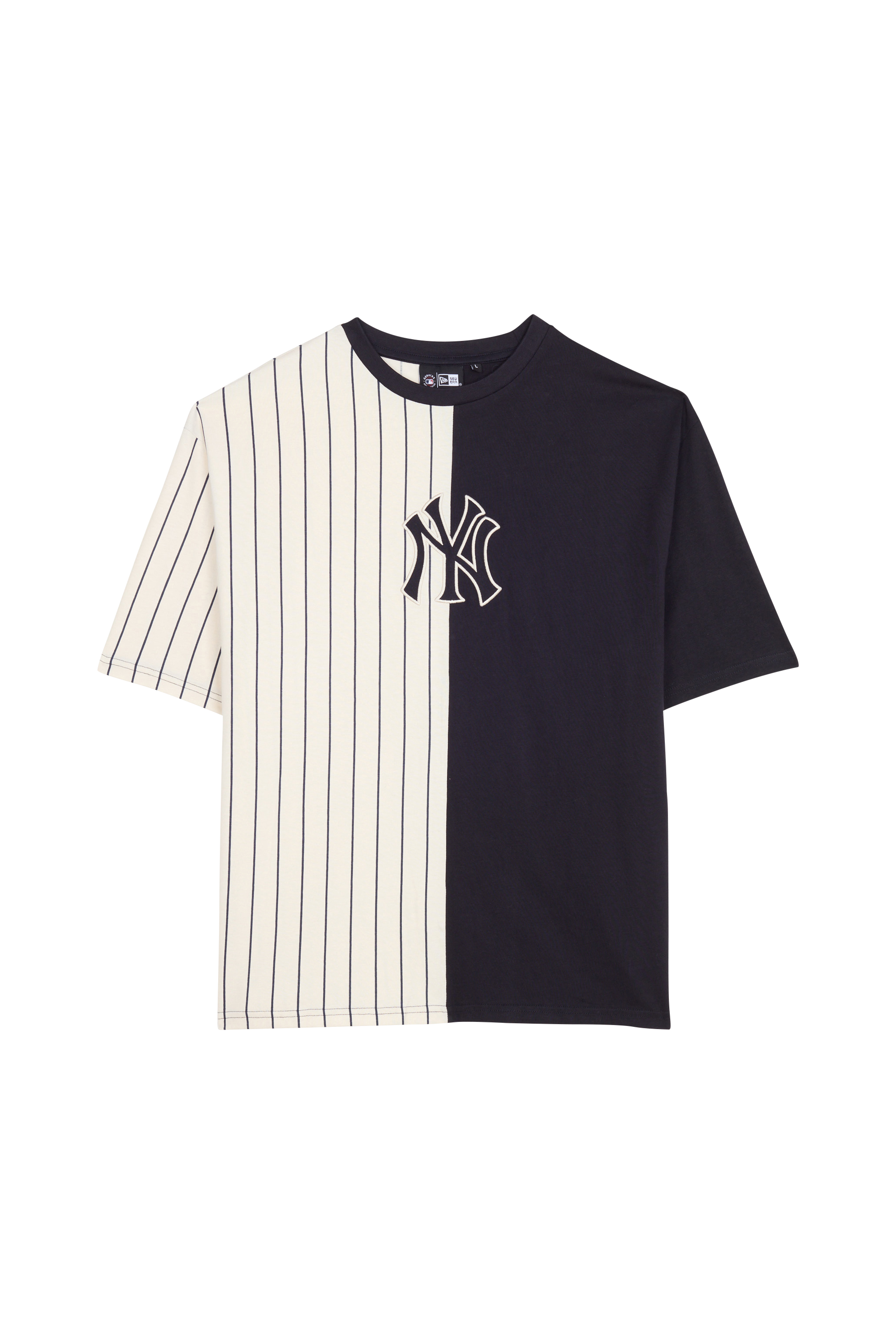 T-shirt  Multicolore