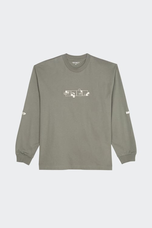 T-shirt - Taille XS Multicolore