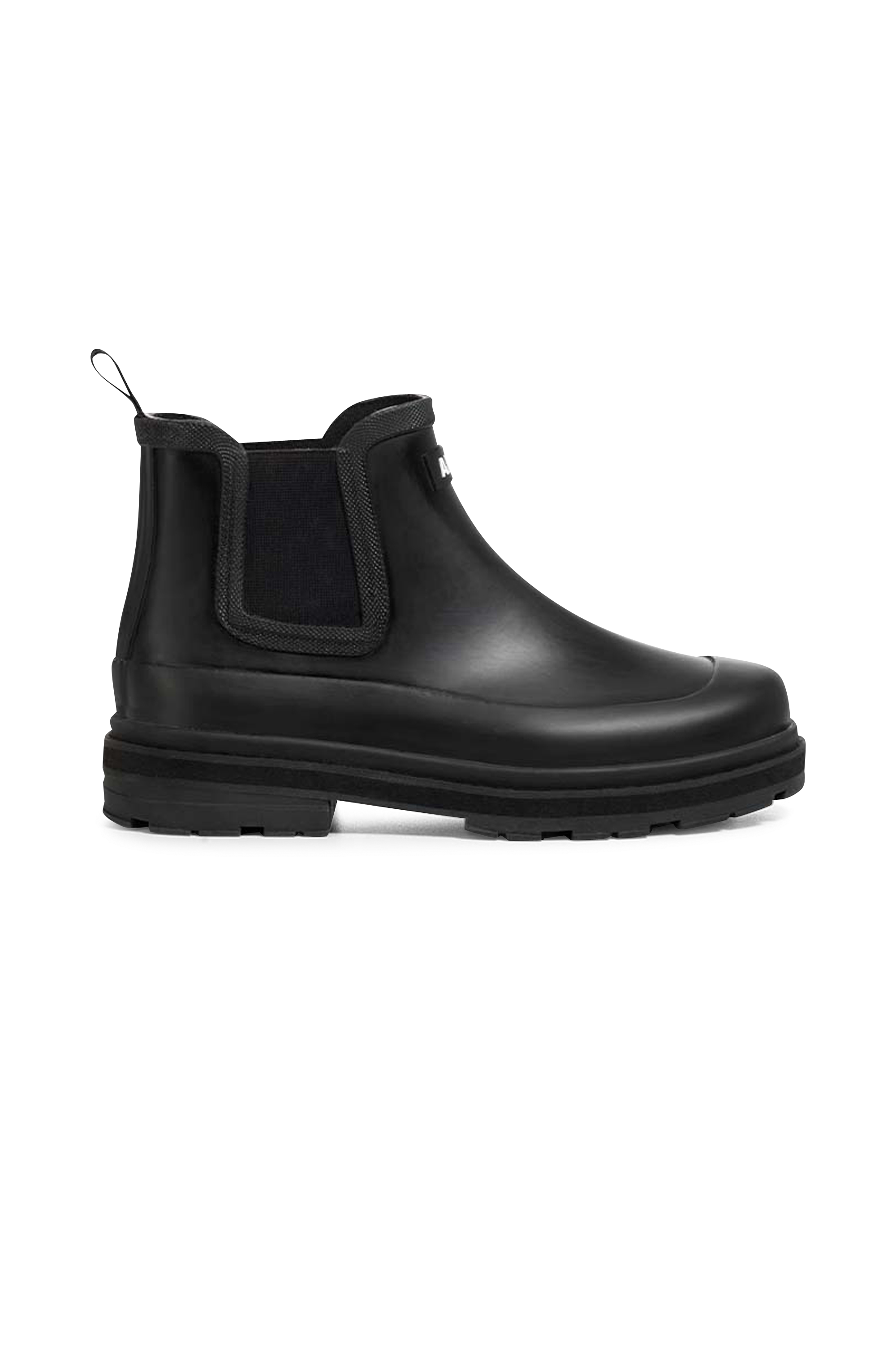 Boots Black