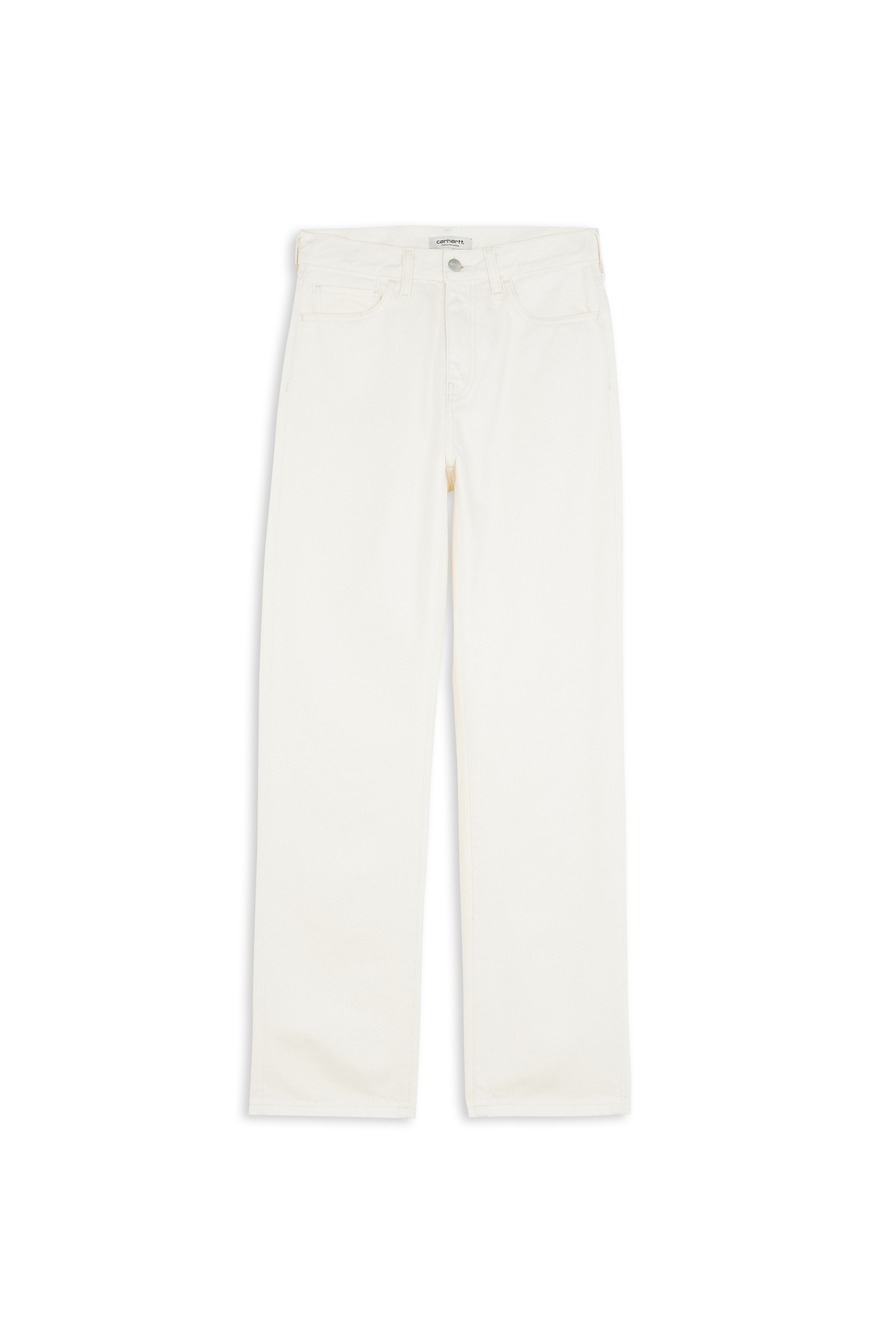Jeans White