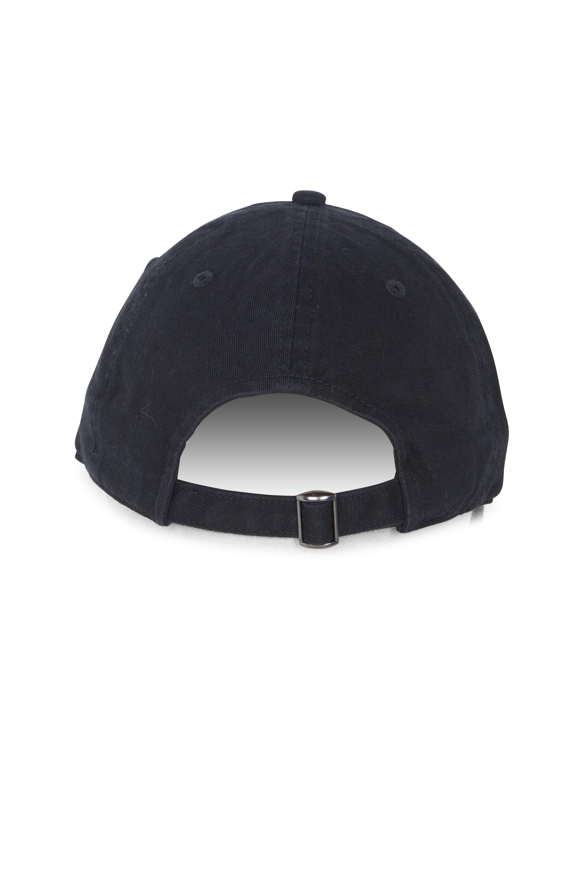 Cap Black